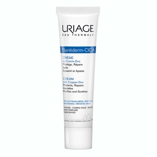 URIAGE BARIEDERM CICA CREAM 40ML