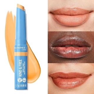 RIMMEL KIND & FREE LIP BALM 001 – AIR STORM