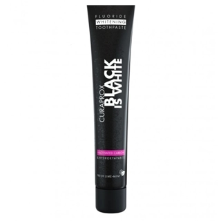 CURAPROX BLACK IS WHITE T/ P 90ML