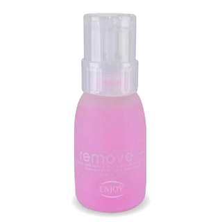 ENJOY NAIL POLISH REMOVER PINK 150 ML