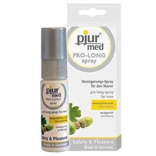 PJUR MED PRO-LONG SPRAY 20 ML