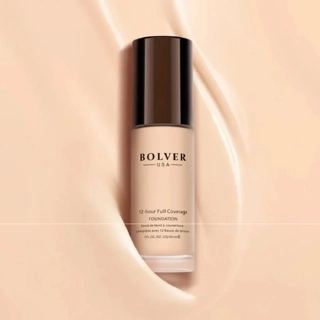 BOLVER FOUNDATION F01 IVORY