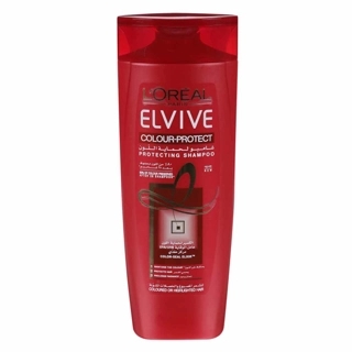 ELVIVE COLOUR PROTECT SHP 400ML GB/AR