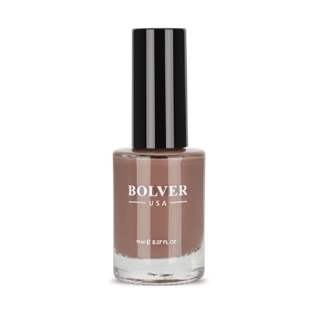 BOLVER NAIL POLISH LIGHT BROWN 709