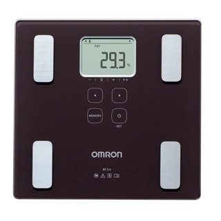 OMRON BF214 BCM SCALE