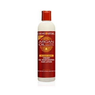 CON ARGAN CREAMY OILY MOISTURE HAIR LOTION 250ML