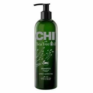 CHI TEA TREE OIL SHAMPOO