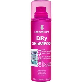 LEE STAFFORD ORIGINAL DRY SHAMPOO 200 ML