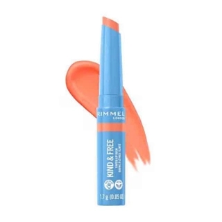 RIMMEL KIND & FREE LIP BALM 003 – TROPICAL SPARK