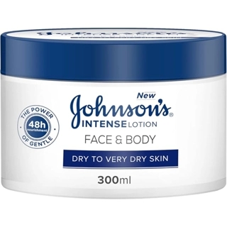 JOHNSON ADULT INTENSE CREAM 300ML