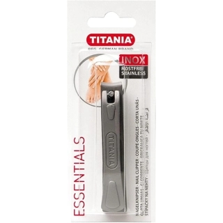 TITANIA NAIL CUTTER (1090/53B)