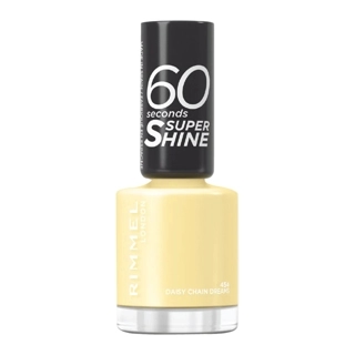 RIMMEL 60 SECONDS NAIL POLISH - 454 DAISY CHAIN DREAMS