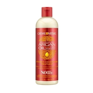CON ARGAN EXTENSIVE CONDITIONER TREATMENT 354ML