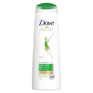 DOVE SHAMP HAIR FALL L4L 12X400ML