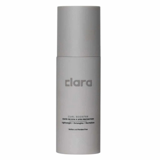 CLARA CURL BOOSTER LEAVE-IN UV PROTECTION SPRAY CH04