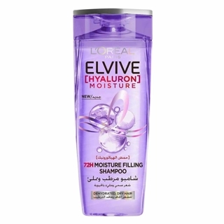 ELVIVE HYALURON SHP B200ML 002