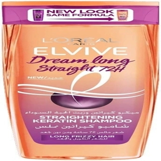 ELVIVE DREAM LONG STRAIGHT SH 200ML002