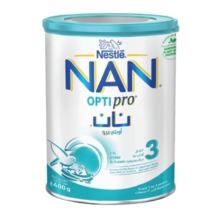 NAN 3 400G
