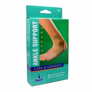 OPPO 1001 M/S ANKEL SUPPORT