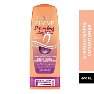 ELVIVE DREAM LONG SH 400ML