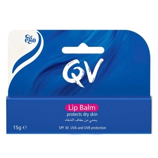 QV LIP BALM 15G