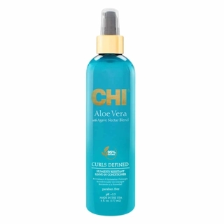 CHI ALOE VERA LEAVE-IN CONDITIONER