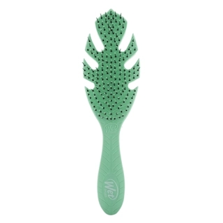 WET BRUSH GO GREEN DETANGLER - GREEN