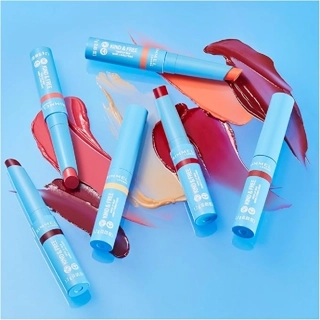 RIMMEL KIND & FREE LIP BALM 002 – NATURAL APRICOT