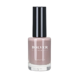 BOLVER NAIL POLISH NUDE BEIGE 646