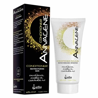 ANIVAGENE CONDITIONER RESTRUCTURING HAIR 125 ML