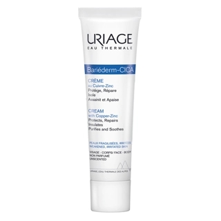 URIAGE BARIEDERM CICA CREAM 100ML