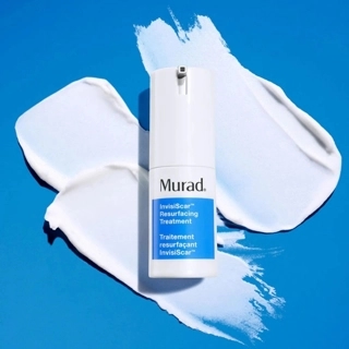 MURAD INVISISCAR RESURFACING TREATMENT 15ML
