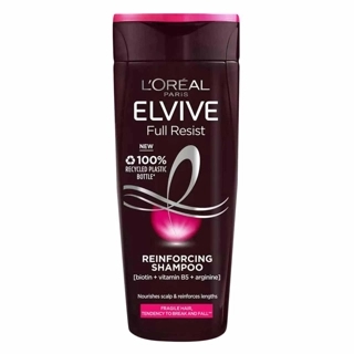 ELVIVE FULL RESIST SHP B200ML 002