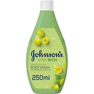 JOHNSON ADULT VR B WASH REVITALIZING 250ML