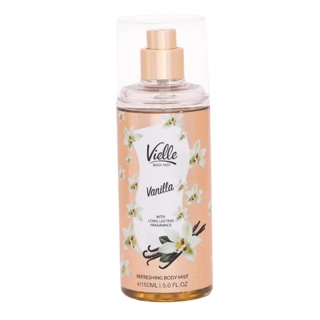 VIELLE BODY MIST VANILLA 150 ML