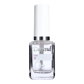 DEPEND NAIL CARE TO 5 11ML