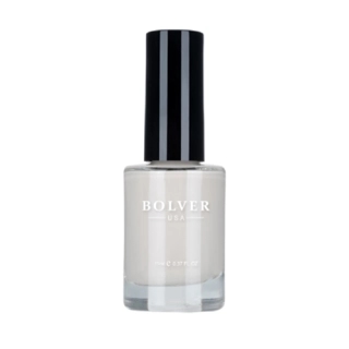 BOLVER NAIL POLISH SMOKY WHITE 765