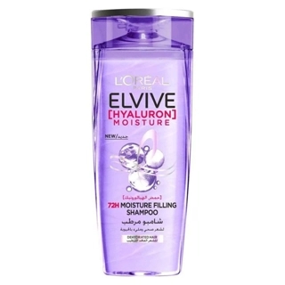 ELVIVE HYALURON SHP B400ML 002