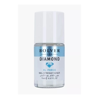 BOLVER DIAMOND STRENGTH NAIL HARDENER