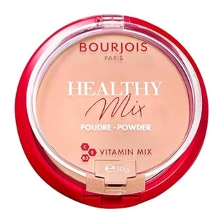 BOURJOIS HEALTHY MIX CLEAN POWDER - 03 ROSE BEIGE