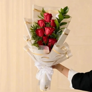 Delicate Bouquet