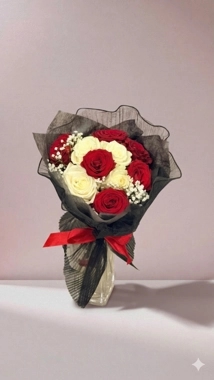 Affection Bouquet