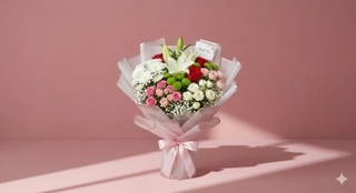 Style Bouquet