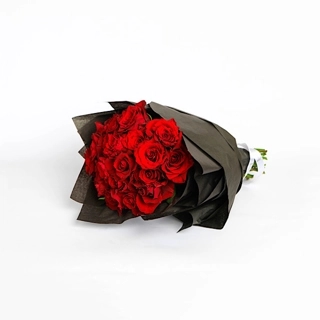 Red Love Bouquet
