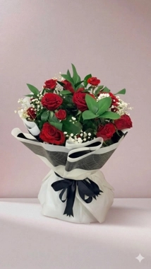Friendship Bouquet