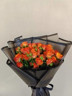 Luxury Rose Bouquet