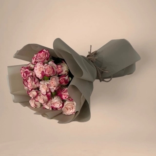 Soft Jouri Bouquet