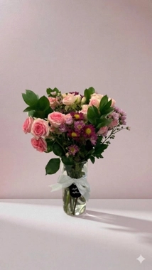 Mixed Bouquet