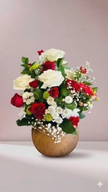 Heritage Vase