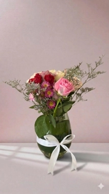 Glory Vase